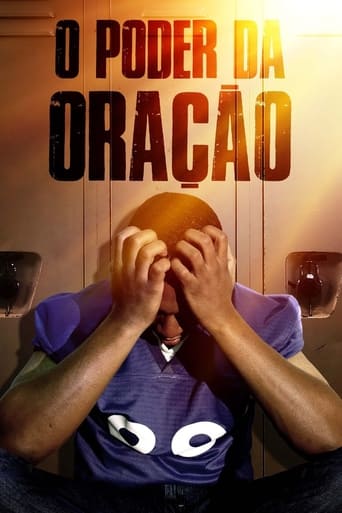 O Poder Da Oração Torrent (2019) Dual Áudio WEB-DL 1080p