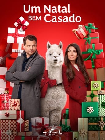 Um Natal Bem Casado (2022) Dual Áudio WEB-DL 1080p