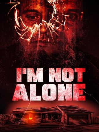 I’m Not Alone Torrent (2024) Dual Áudio WEB-DL 720p