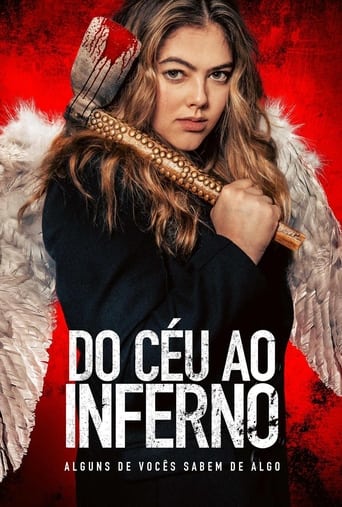 Do Céu ao Inferno (2023) Dual Áudio WEB-DL 1080p