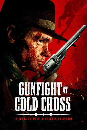 Gunfight at Cold Cross Torrent (2024) Dual Áudio WEB-DL 720p